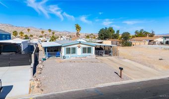 639 Ramar Rd, Bullhead City, AZ 86442