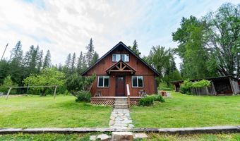 5692 Meadow Creek Rd, Bonners Ferry, ID 83805