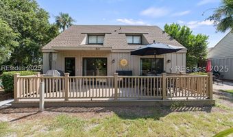 45 Queens Folly Rd 626, Hilton Head Island, SC 29928