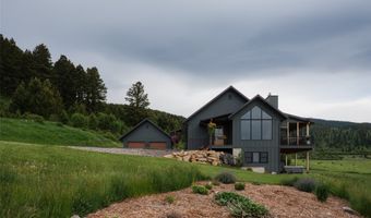 1993 1995 Bear Canyon Rd, Bozeman, MT 59715