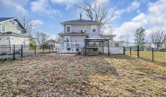 64 Waker Ave, Allentown, NJ 08501