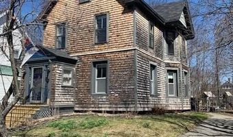 113 Leighton St, Bangor, ME 04401