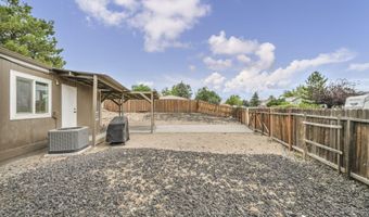 587 Jenni Ln, Carson City, NV 89706