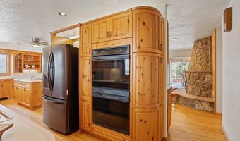 85 N FORK Rd, Centennial, WY 82055