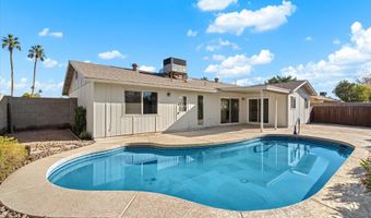 2900 N NEBRASKA St, Chandler, AZ 85225