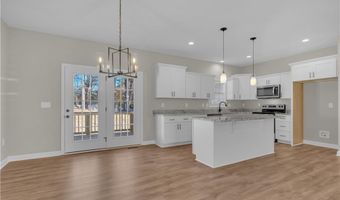 503 Sunrise Ave, Asheboro, NC 27203