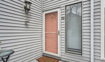 26 Glenview Dr 26, Cromwell, CT 06416