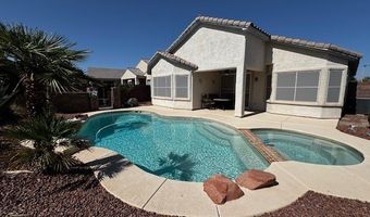 2699 Thornview St, Las Vegas, NV 89135