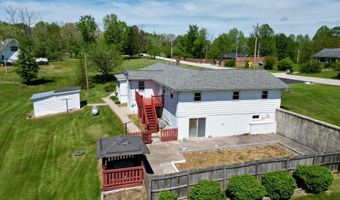 3317 HWY 52, Beattyville, KY 41311