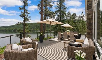 14833 Sunburst Dr, Bigfork, MT 59911