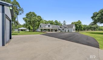 43199 Pine Grove Rd, Bay Minette, AL 36507