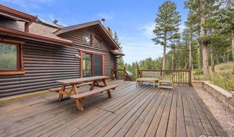 181 Gordon Creek Rd, Boulder, CO 80302