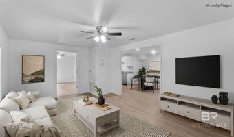 15616 Dogwood Rd, Bay Minette, AL 36507