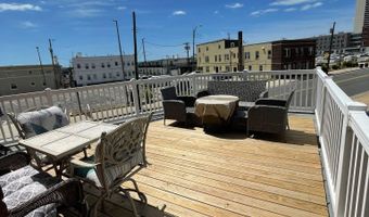 3501 Pacific Ave Ave, Atlantic City, NJ 08401