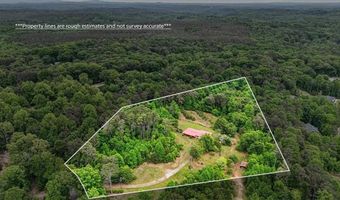 205 Upper Bethany Trl, Ball Ground, GA 30107