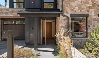 543 Walnut St B, Aspen, CO 81611