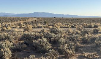 8 Bellevue Dr LOT 33, Arroyo Seco, NM 87514