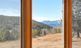 2979 Coyote Cir, Black Hawk, CO 80422