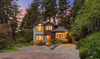 448 Tanglewood Rd, Arcata, CA 95521