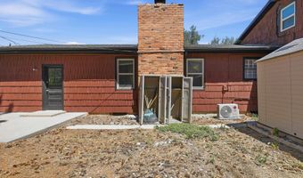 1101 Alpine Dr, Casper, WY 82601