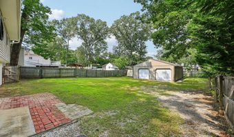 1162 SAINT GEORGE Dr, Annapolis, MD 21409