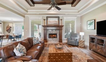 7015 Westshore Ave, Benton, AR 72019