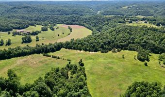 1235 Long Branch-Land, Beattyville, KY 41311