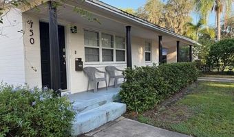750 ESSEX Pl, Orlando, FL 32803
