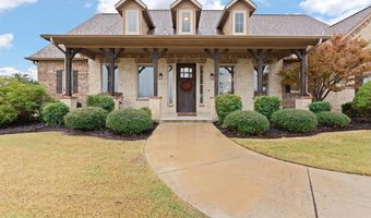 220 Bearclaw Cir, Aledo, TX 76008