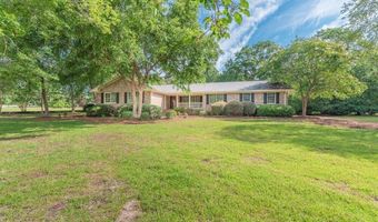 247 Wannamaker Dr, Barnwell, SC 29812