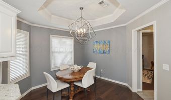 7804 COVINGTON Pkwy, Amarillo, TX 79121