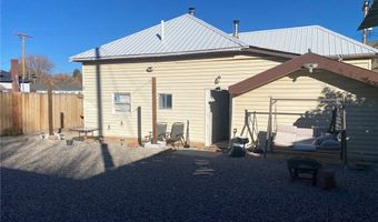 735 Canyon St, Ely, NV 89301