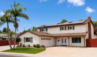 7906 Anders Cir, La Mesa, CA 91942