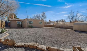 1305 Saint St NE, Albuquerque, NM 87112