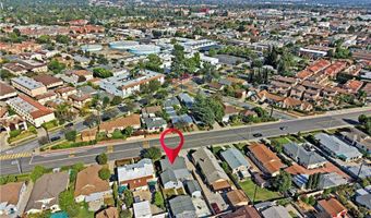 821 N Atlantic, Alhambra, CA 91801