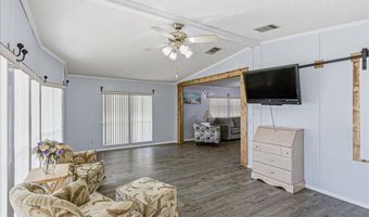 1131 Tequesta Dr, Barefoot Bay, FL 32976