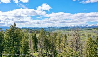 Tbd Nwne DEER HAVEN Road, Bondurant, WY 82922