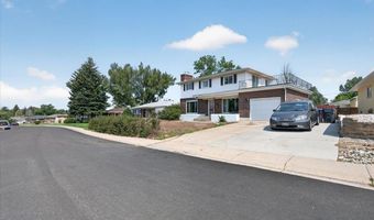 4508 E 8TH St, Cheyenne, WY 82001