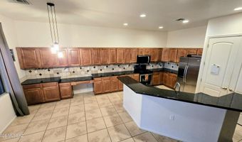 1468 W Big Room Pl, Benson, AZ 85602