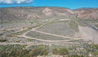 US Hwy 93 15.92 AC, Caliente, NV 89008