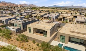 10865 Agate Cliffs Ave, Las Vegas, NV 89135