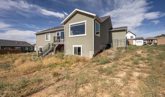 3563 W Foundation Trl, Cedar City, UT 84720