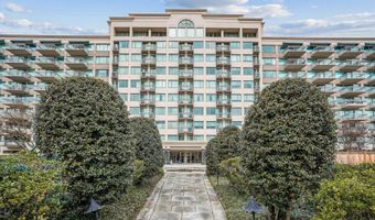 5450 WHITLEY PARK Ter 413, Bethesda, MD 20814