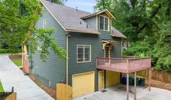 2155 McAfee Rd, Decatur, GA 30032