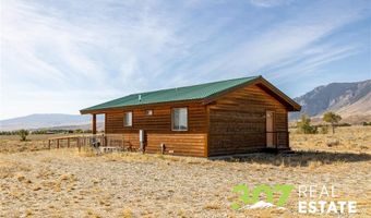 145 Shining Mountain Rd, Clark, WY 82435