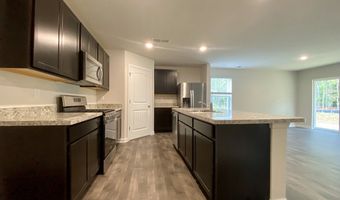 437 Abagail Cir Plan: LISMORE, Harrington, DE 19952