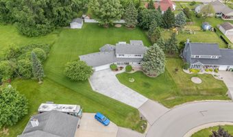 N9640 GINA Drive, Appleton, WI 54915