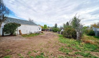 2201 S FIFTH Ave, Cheyenne, WY 82007