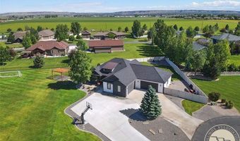 5345 Mule Deer Ct, Billings, MT 59106