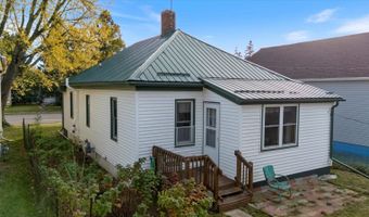 316 W 3rd Ave, Aurora, MN 55705